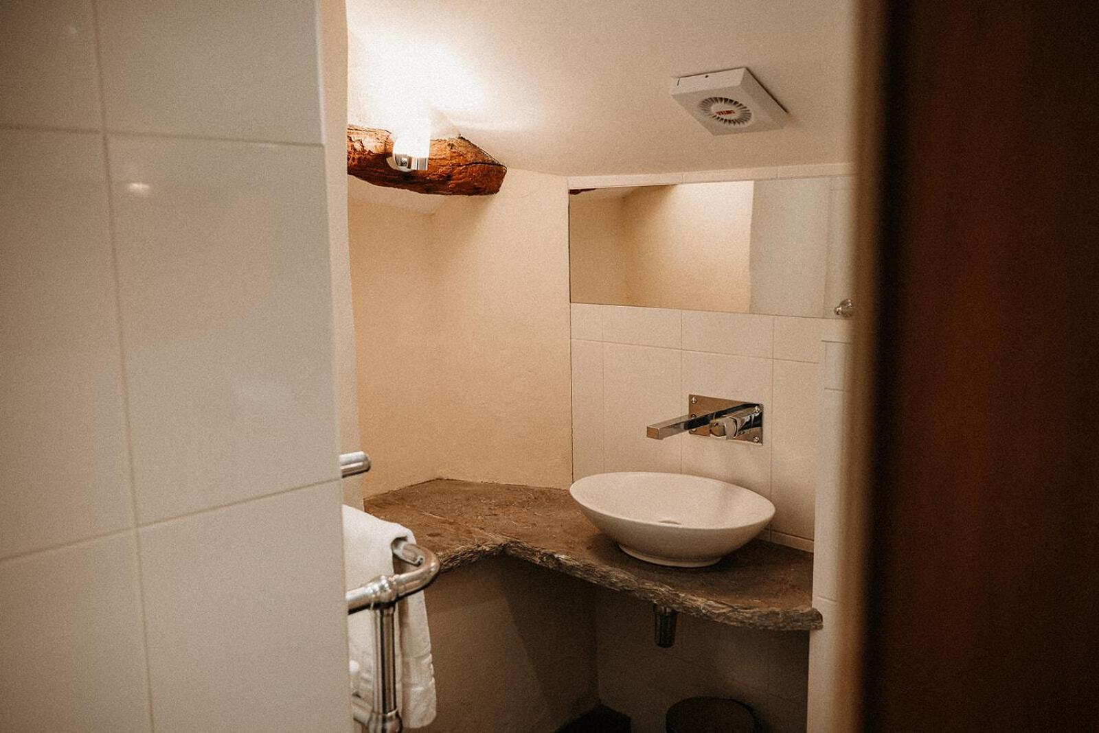 The Wilson Arms Bed & Breakfast Torver Bilik gambar