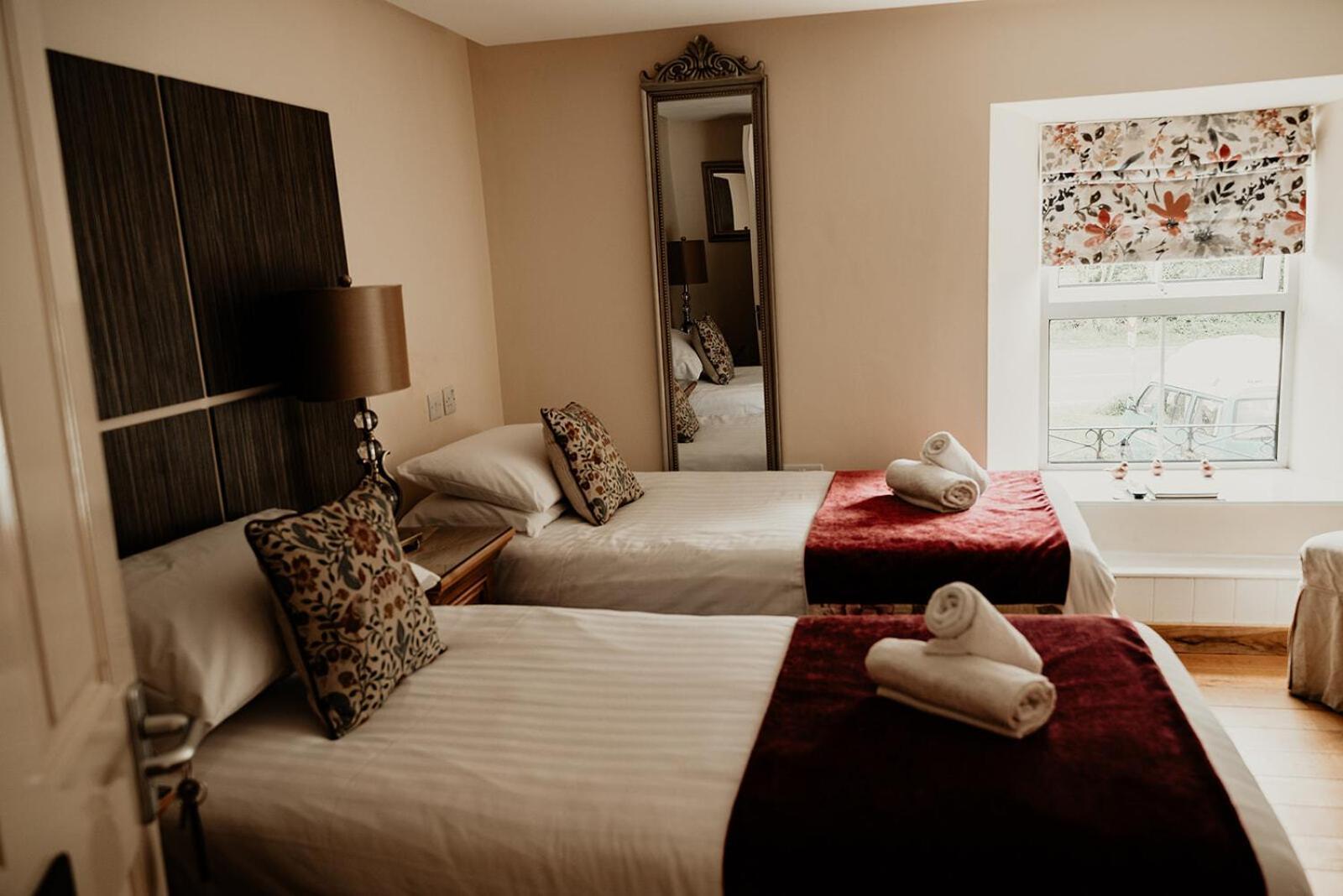 The Wilson Arms Bed & Breakfast Torver Bilik gambar