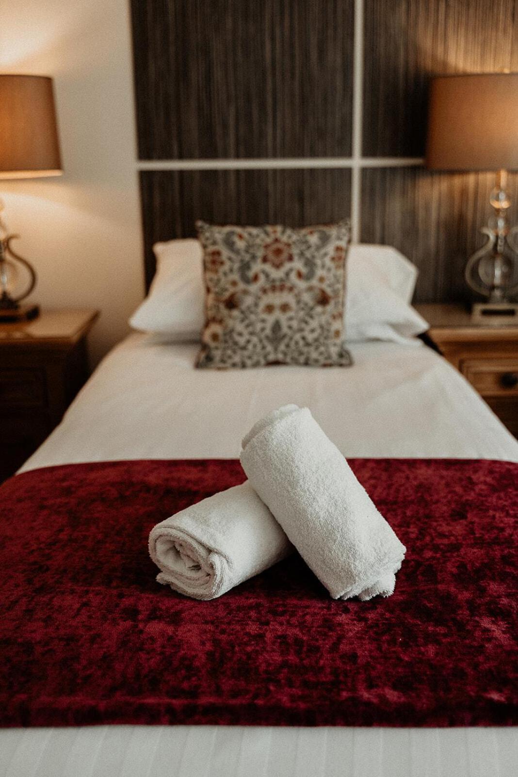 The Wilson Arms Bed & Breakfast Torver Bilik gambar