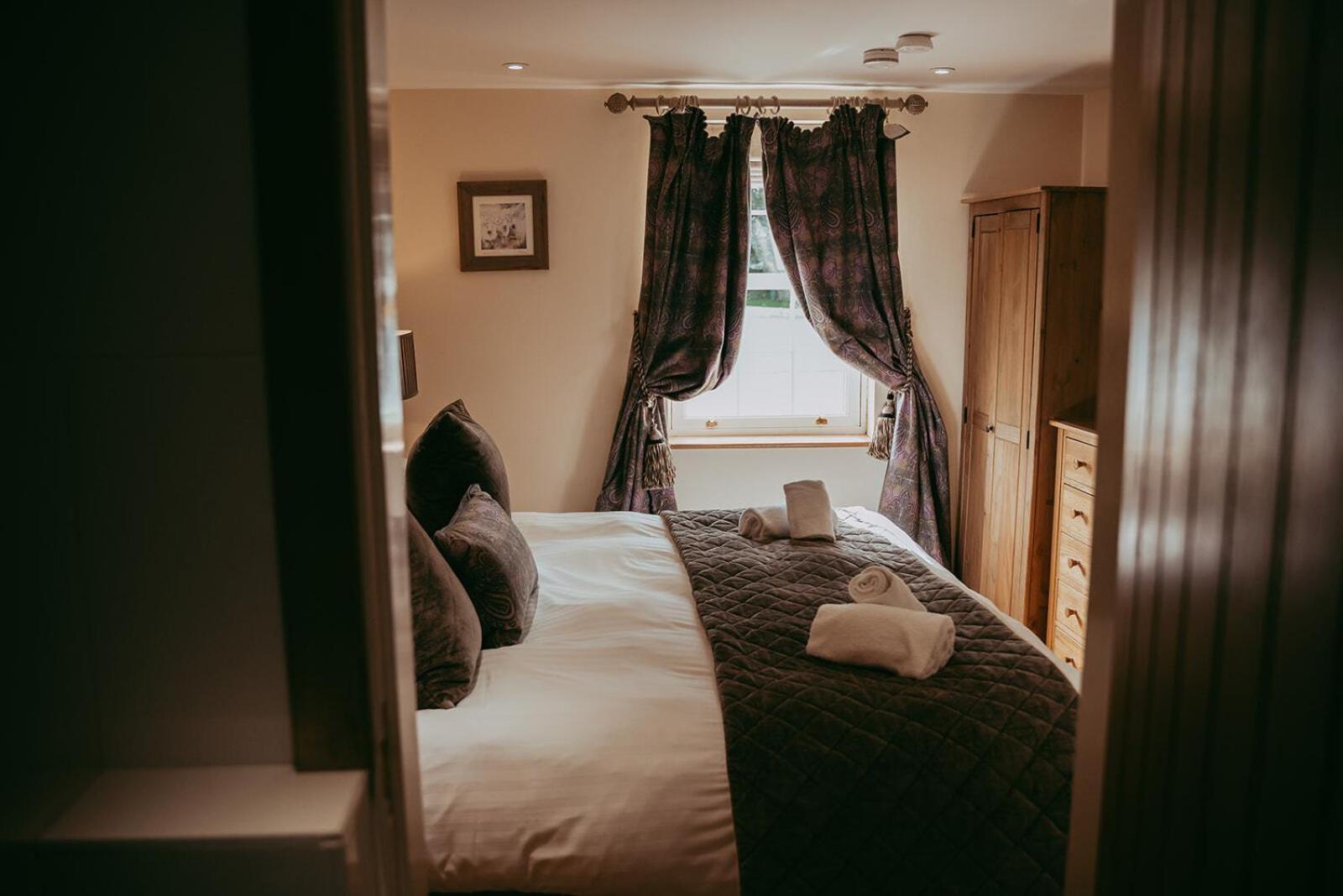 The Wilson Arms Bed & Breakfast Torver Bilik gambar