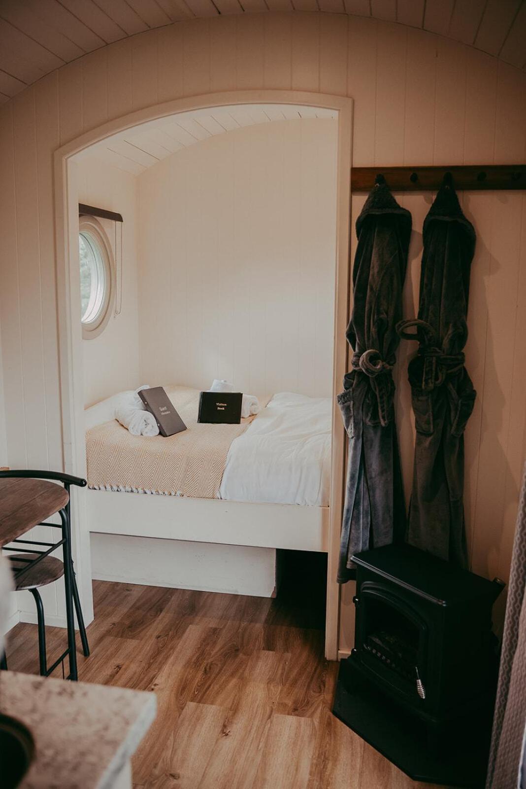 The Wilson Arms Bed & Breakfast Torver Bilik gambar