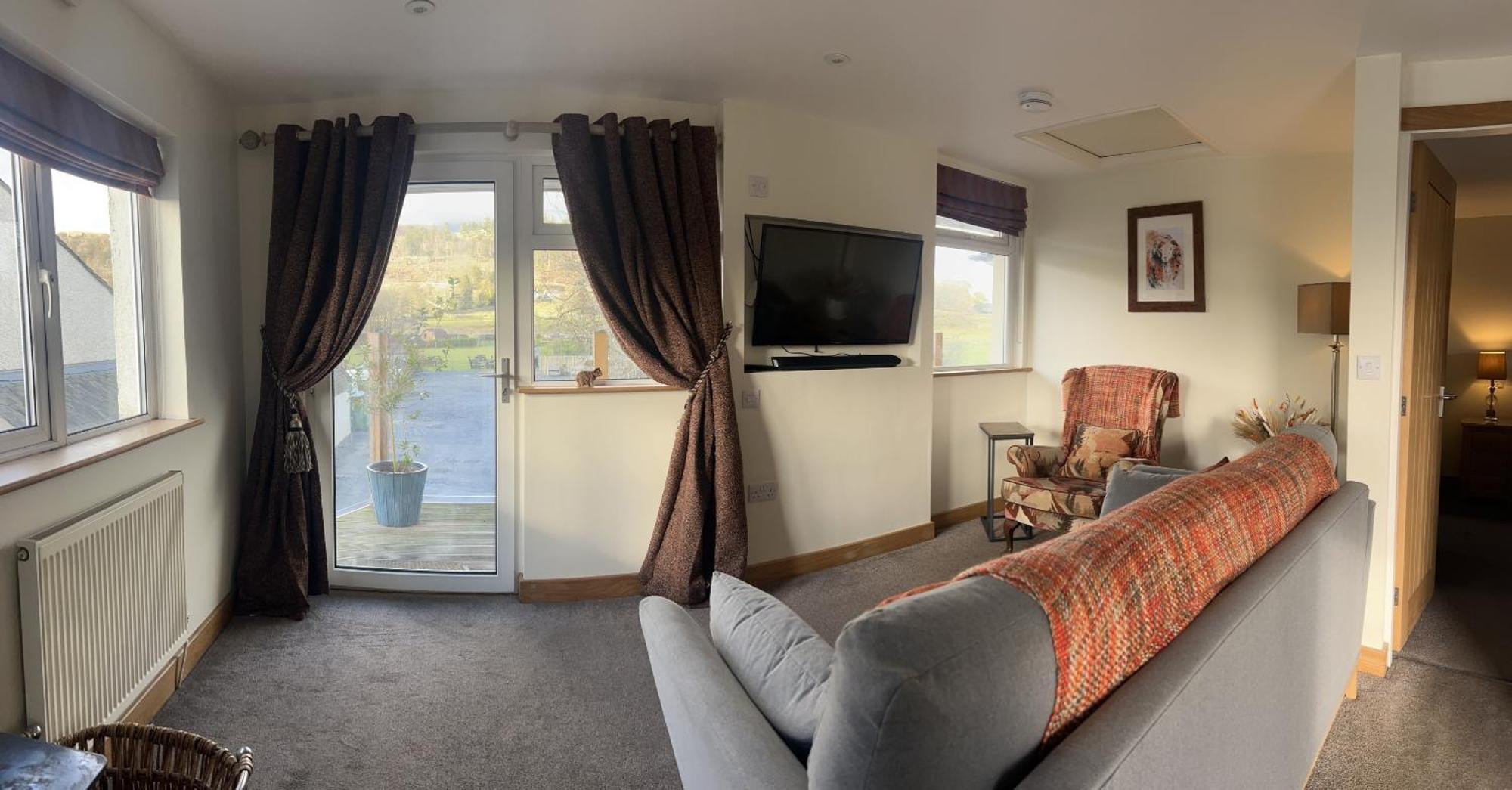 The Wilson Arms Bed & Breakfast Torver Bilik gambar