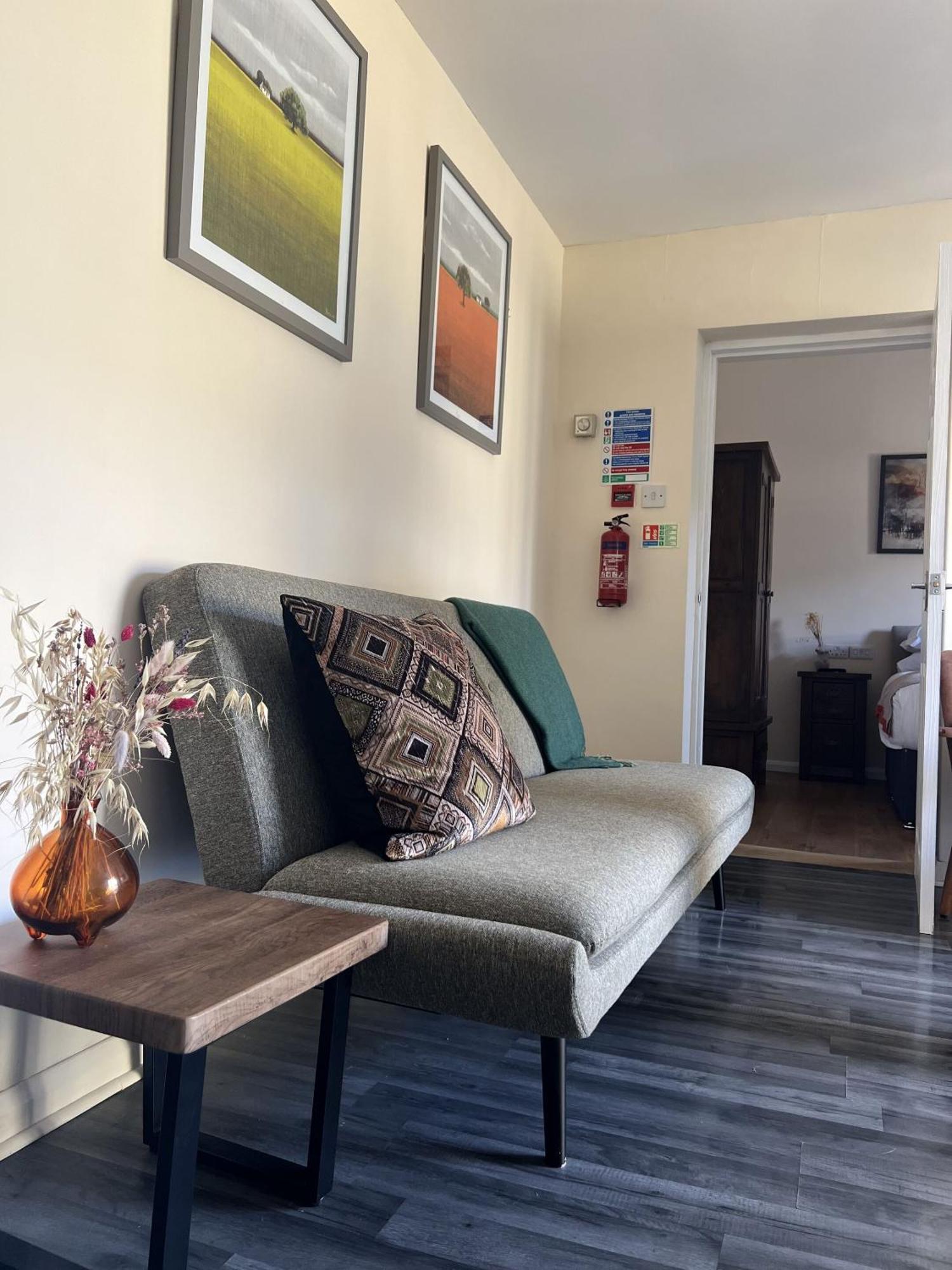 The Wilson Arms Bed & Breakfast Torver Bilik gambar